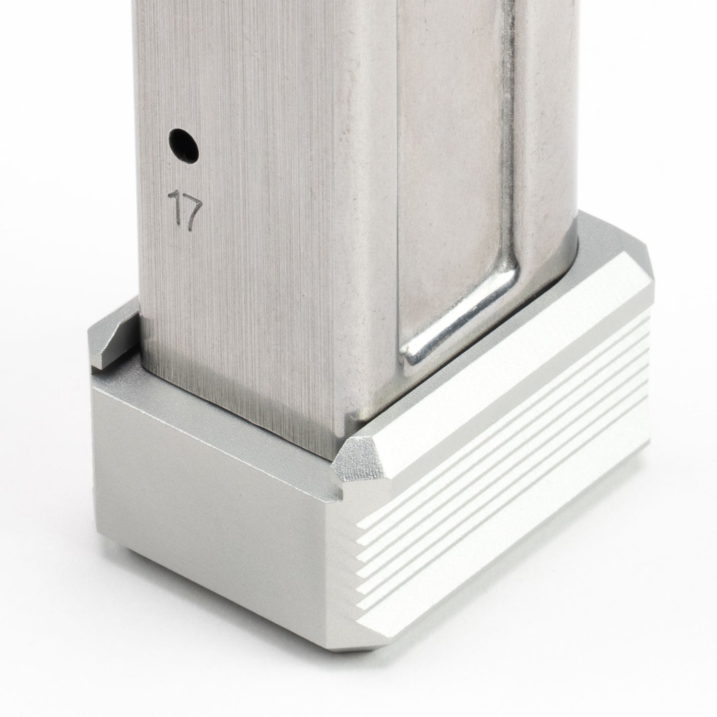 2011 +3 Mag Extension Mk2
