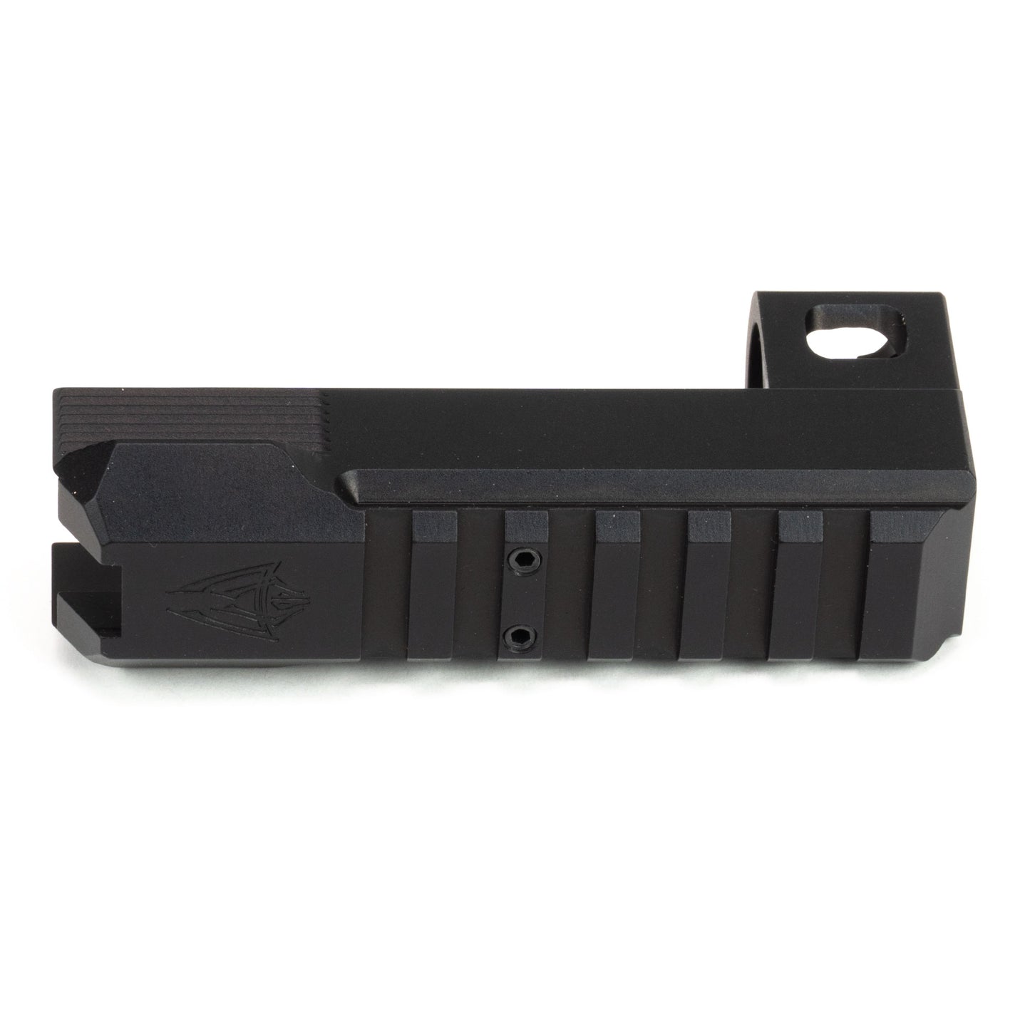 MAC 9 DS 4.25 Gen 3 Cerberus Compensator (Thumb Ledge Mk2)