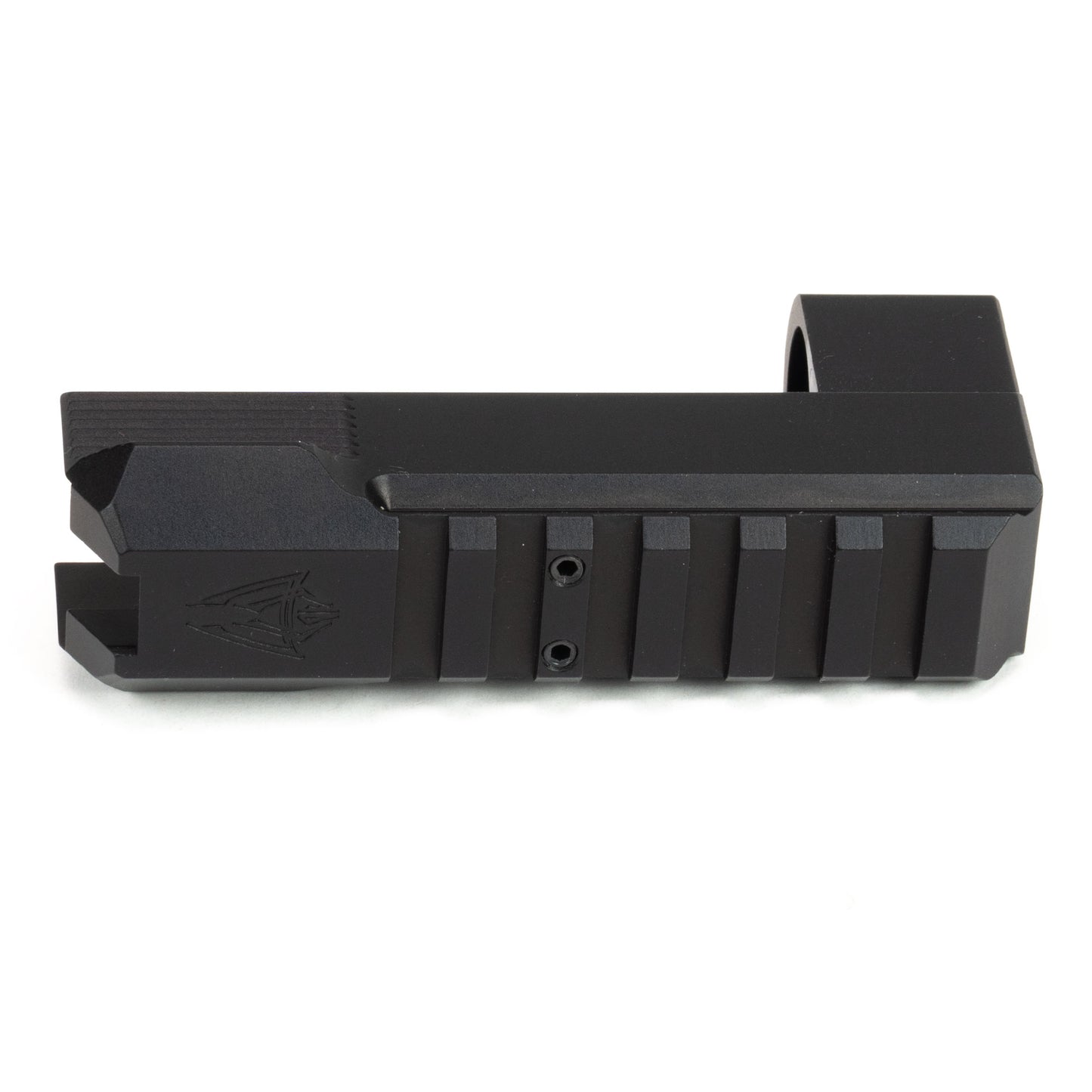 MAC 9 DS 4.25 Gen 3 Cyclops Compensator (Thumb Ledge Mk2)