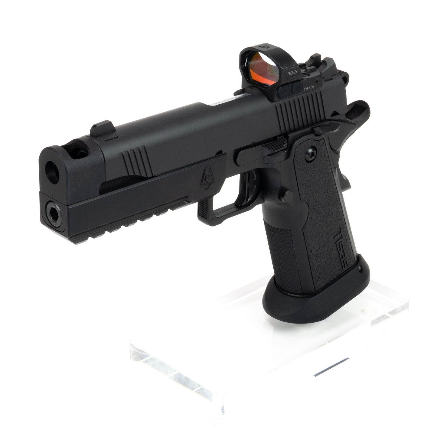 Tisas B9R Carry Cyclops Compensator (Multi Slot Rail)