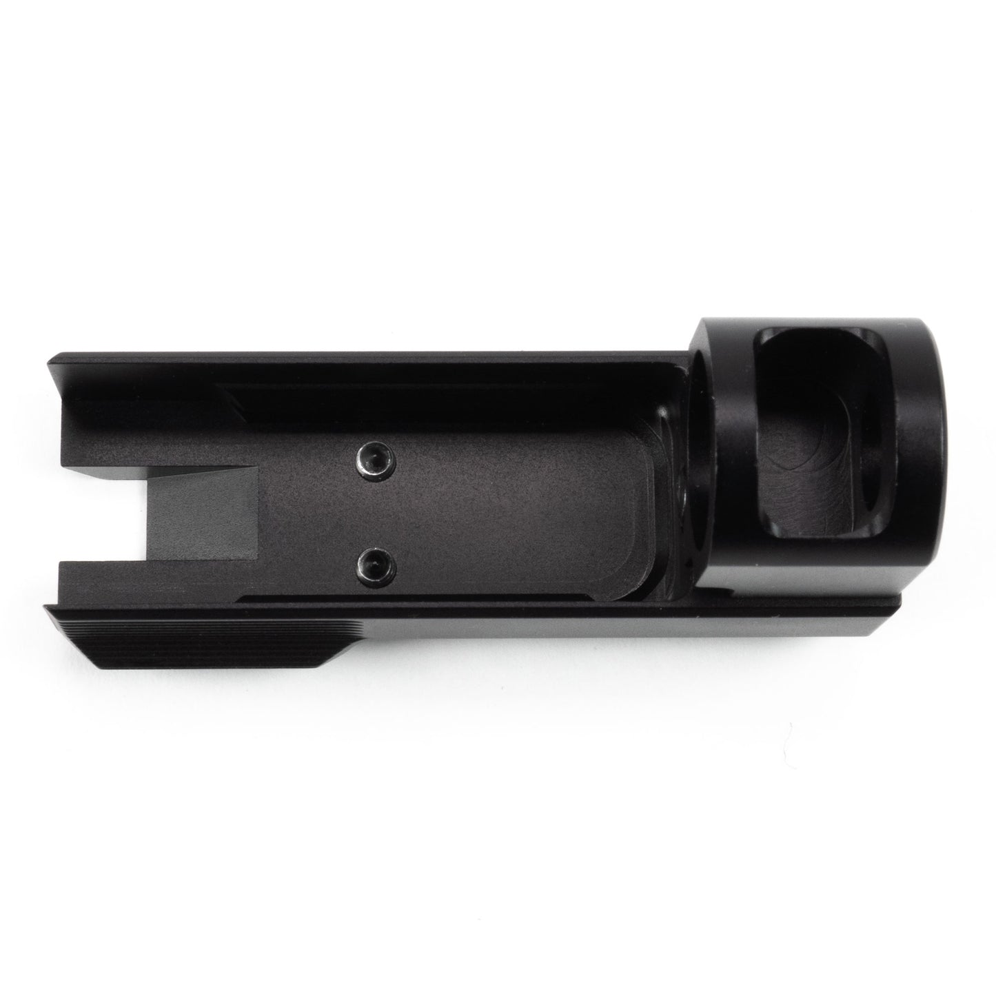 Prodigy 3.5" Cyclops Compensator (Thumb Ledge)