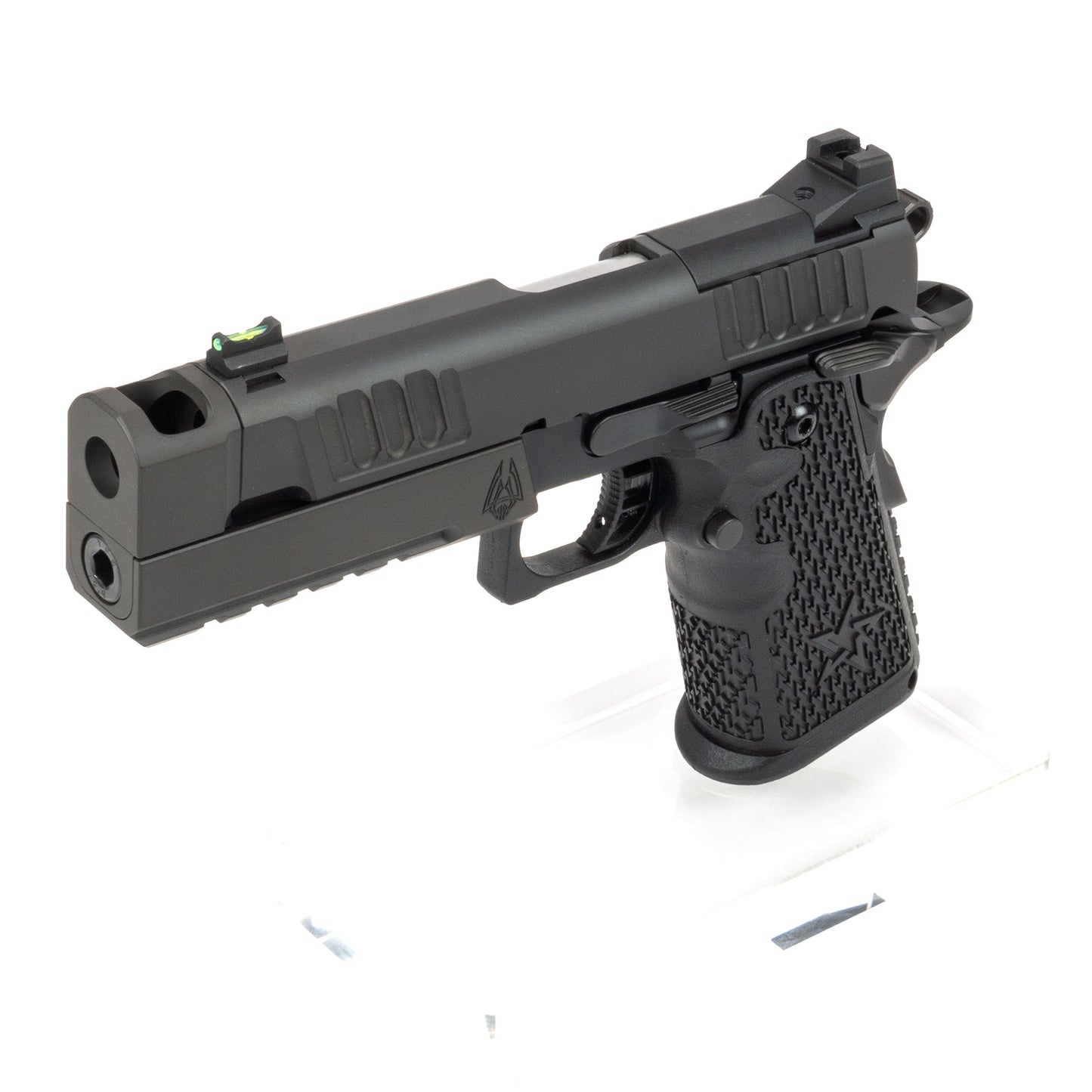 Staccato C2 Cyclops Compensator (Multi Slot Rail Mk1)