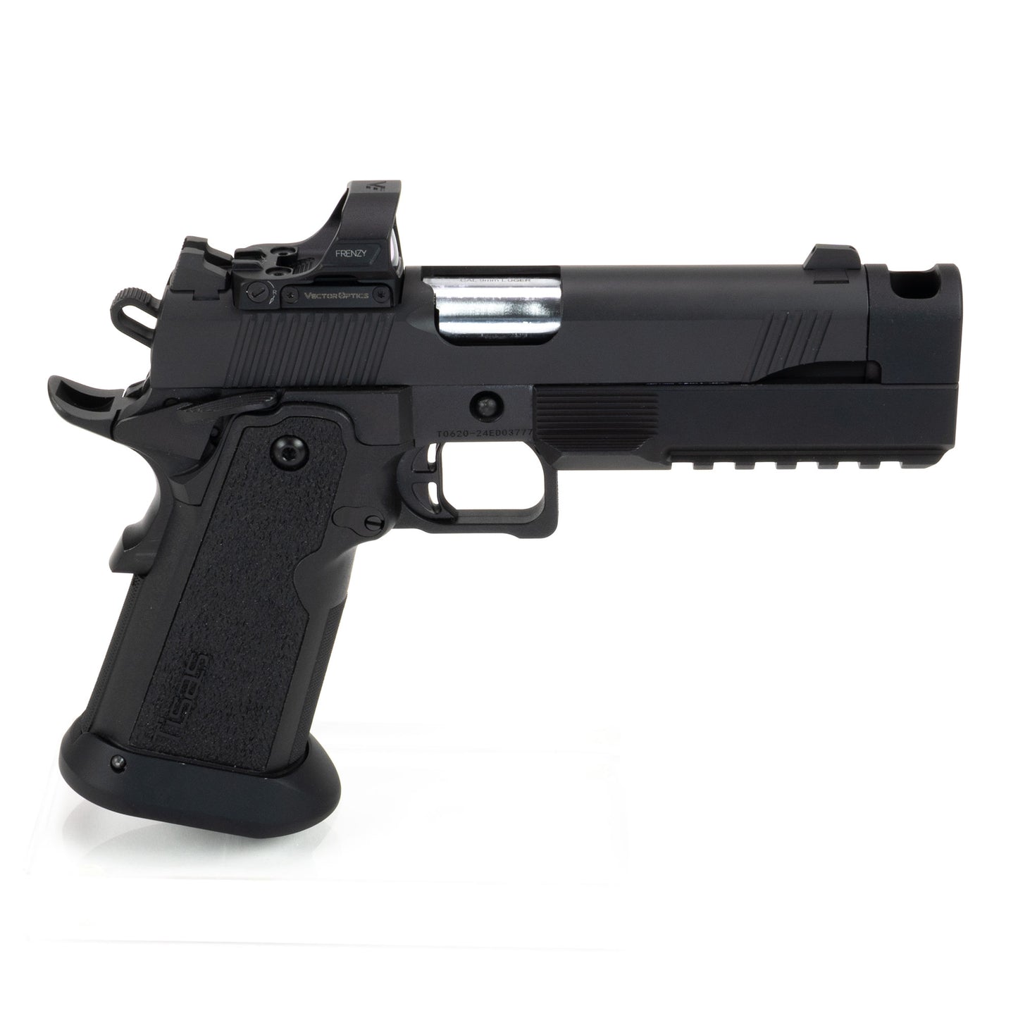 Tisas B9R Carry Cyclops Compensator (Thumb Ledge)