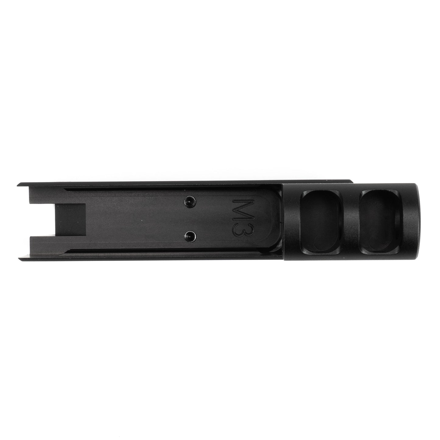 MAC 9 DS 4.25 Gen 3 Basilisk Compensator (Standard Mk2)