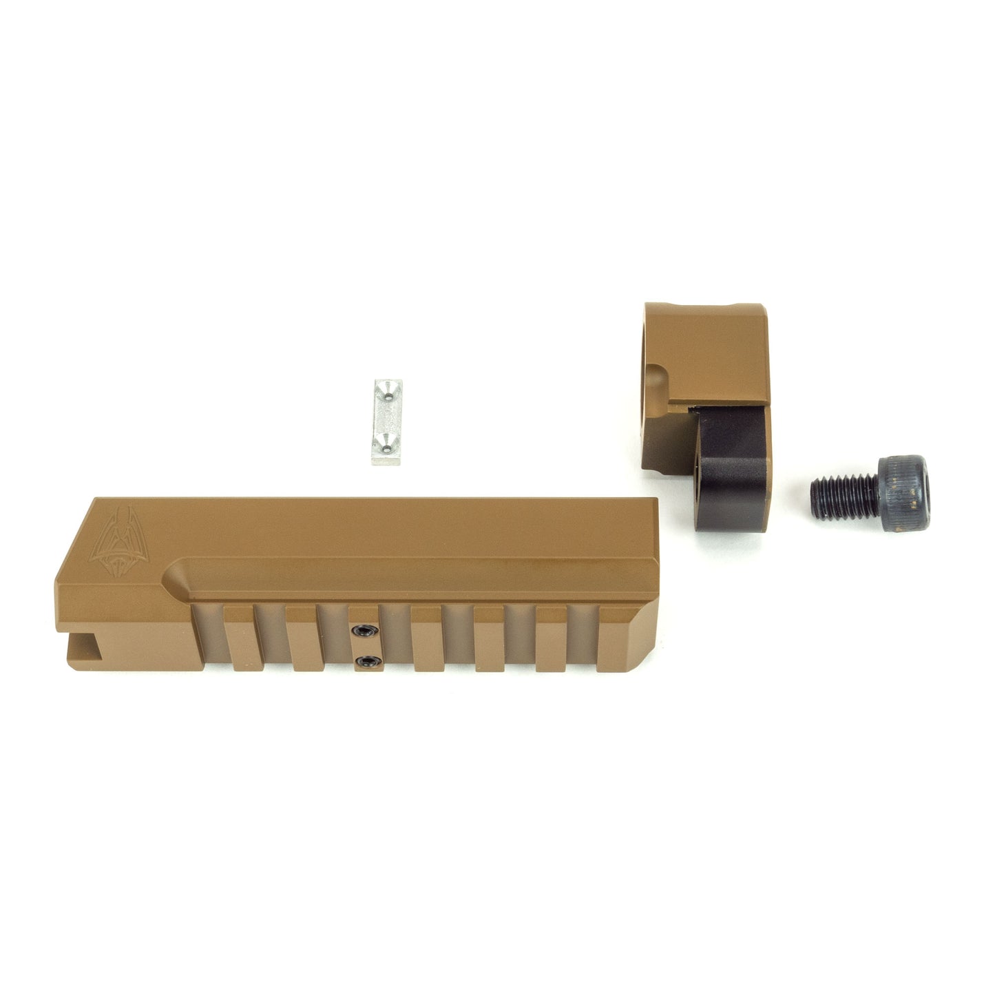 Prodigy 4.25" Cyclops Compensator (Multi Slot Rail Mk1)