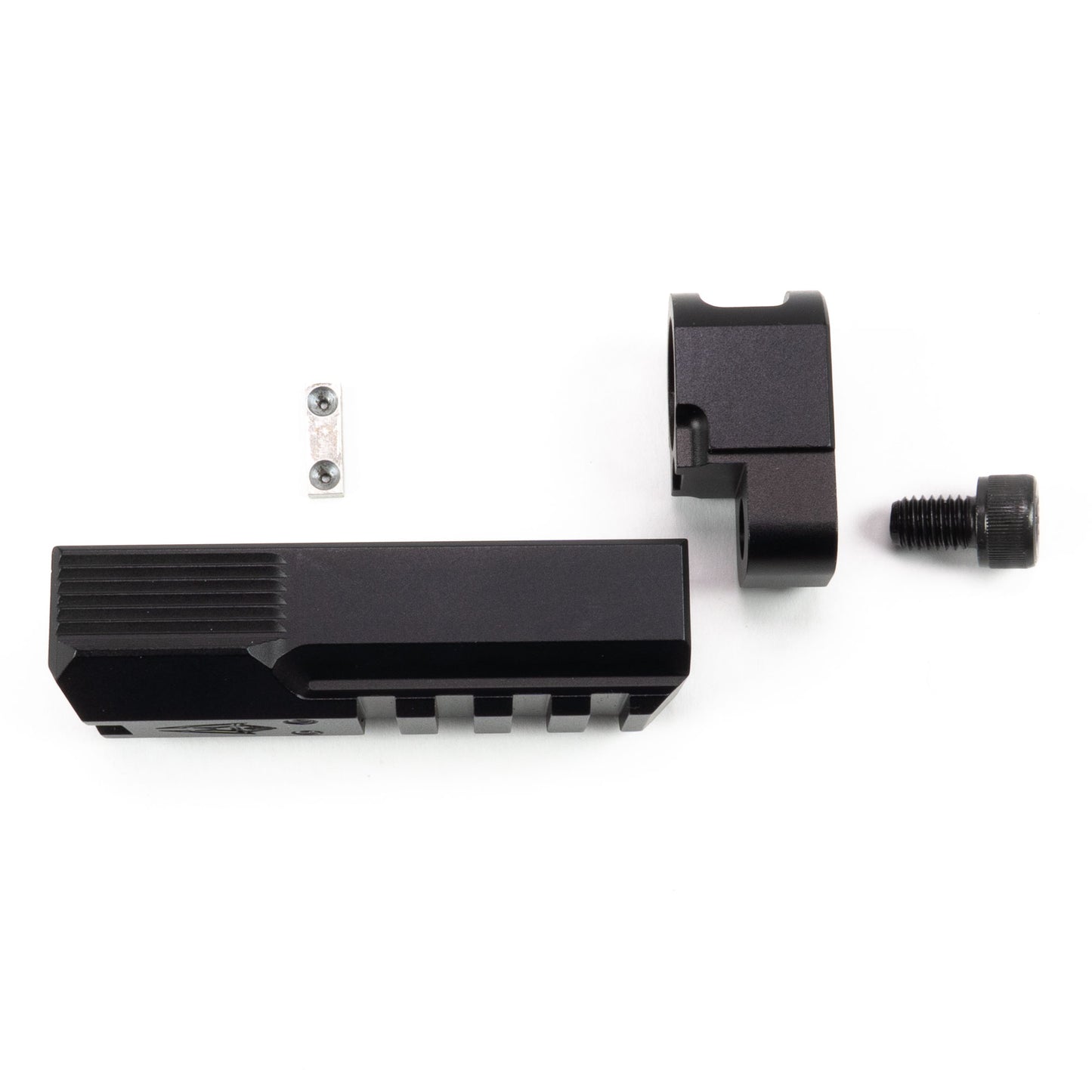 Prodigy 3.5" Cyclops Compensator (Thumb Ledge)