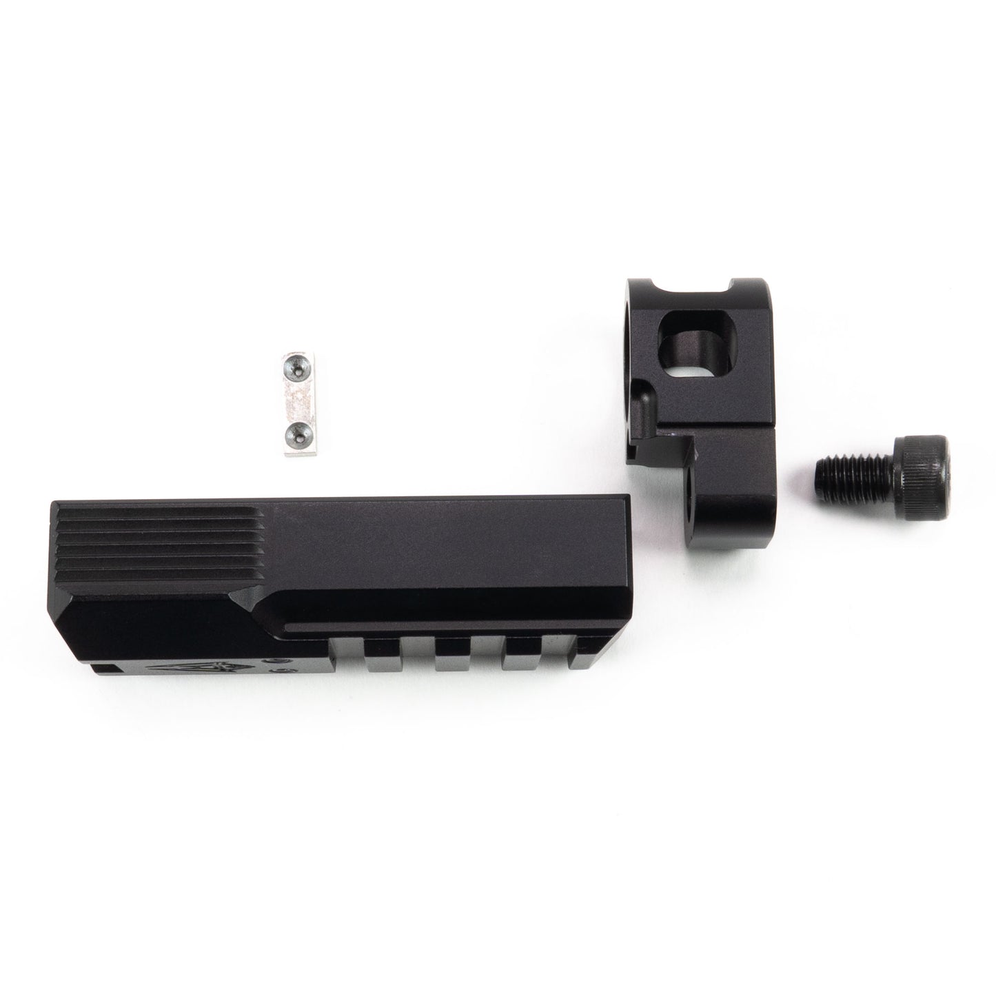 Prodigy 3.5" Cerberus Compensator (Thumb Ledge)