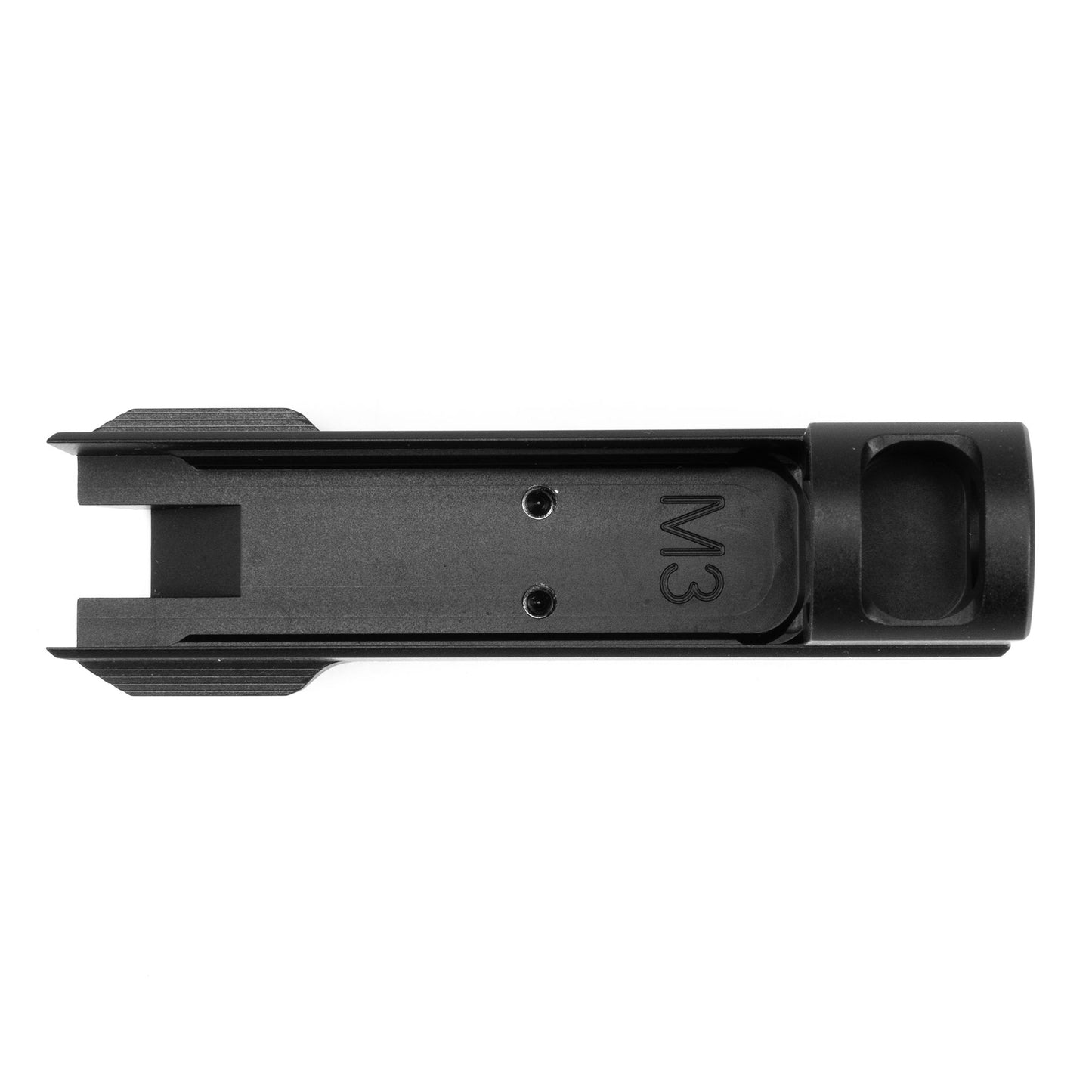MAC 9 DS 4.25 Gen 3 Cyclops Compensator (Thumb Ledge Mk2)
