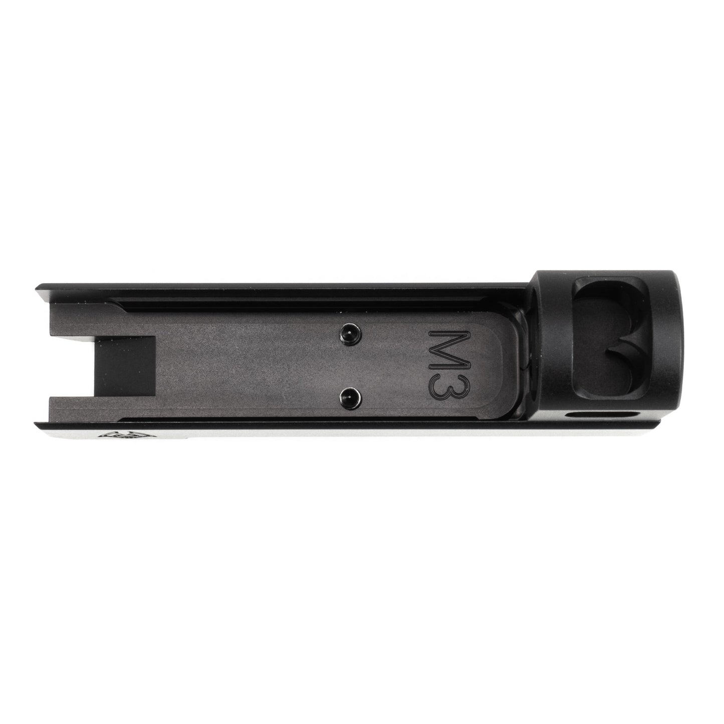 MAC 9 DS 4.25 Gen 3 Cerberus Compensator (Standard Mk2)