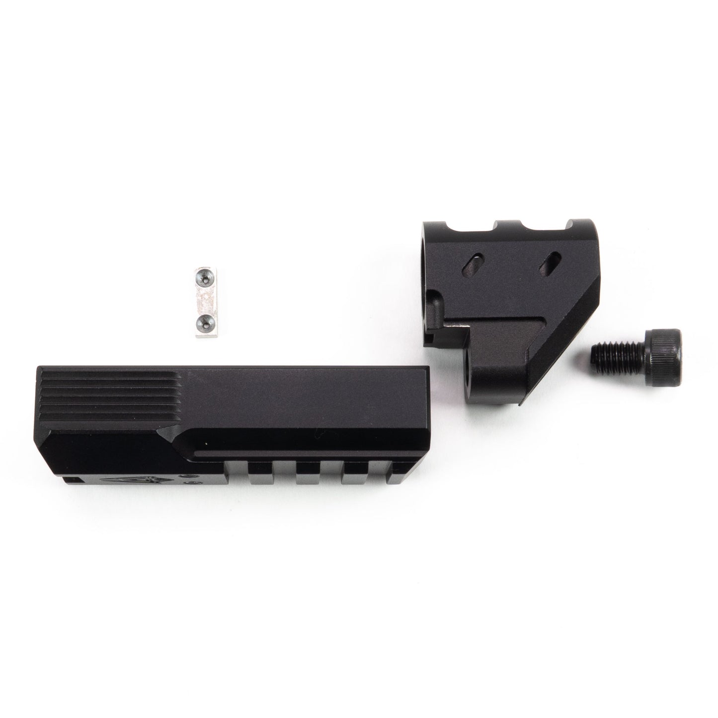 Prodigy 3.5" Basilisk Compensator (Thumb Ledge)
