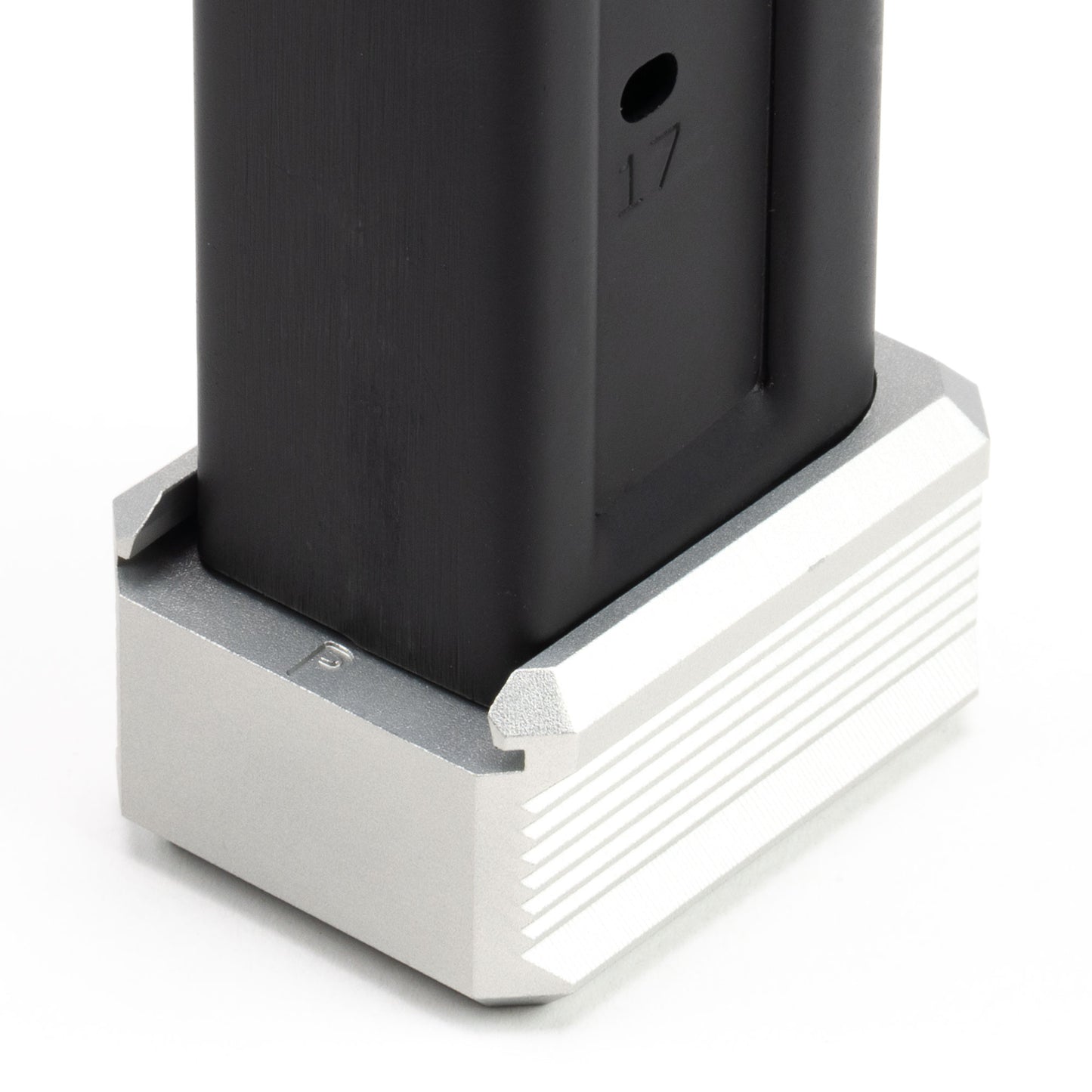 Prodigy +3 Mag Extension Mk2