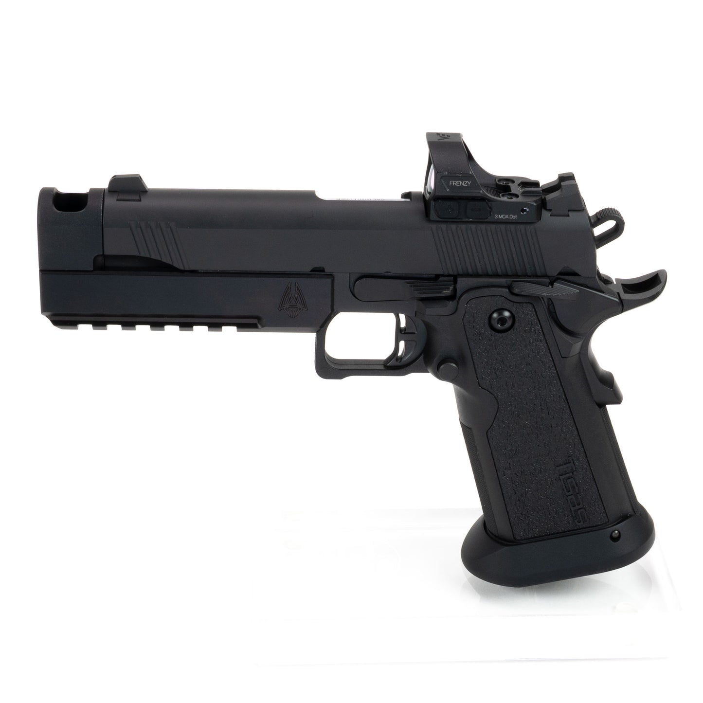 Tisas B9R Carry Cyclops Compensator (Multi Slot Rail)