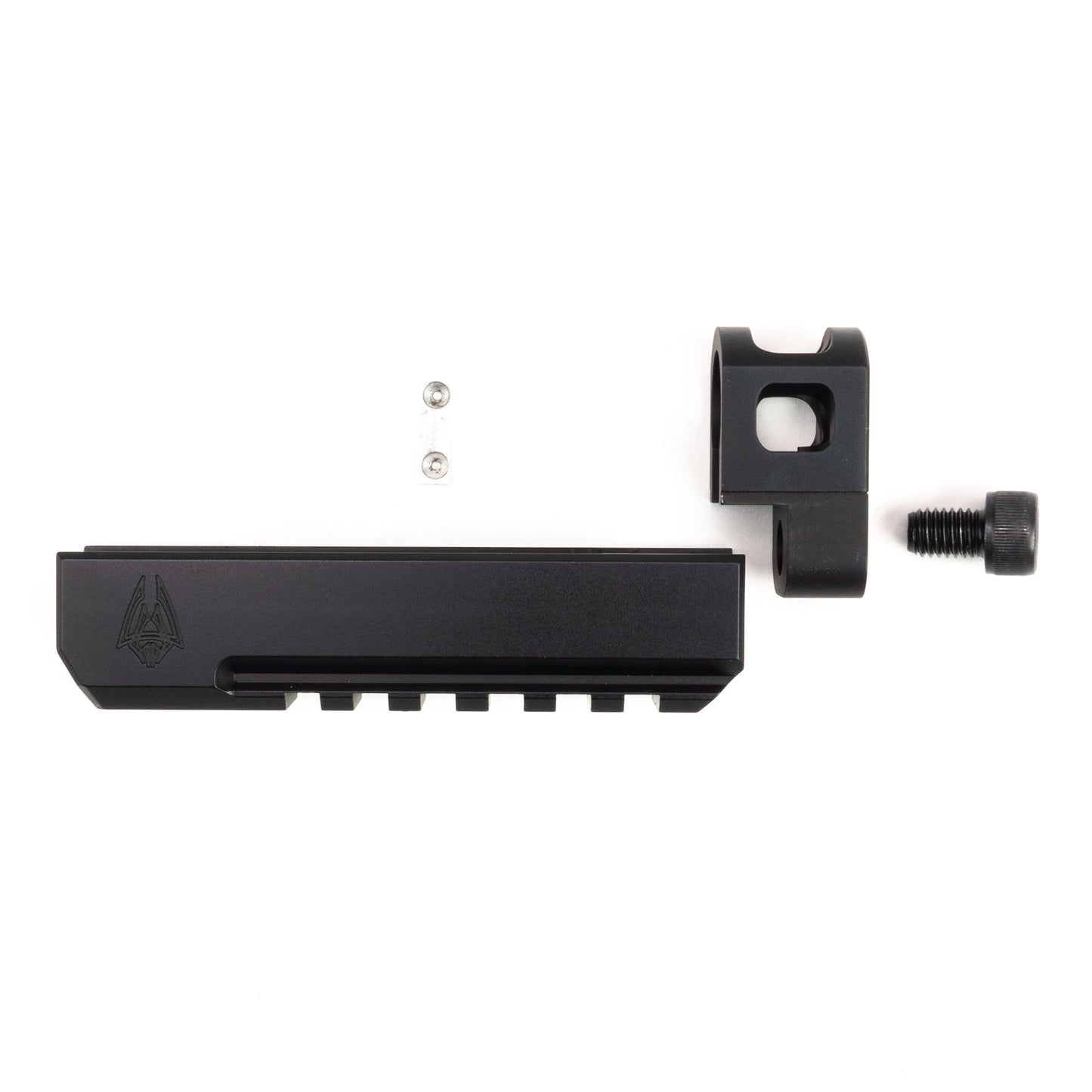 MAC 9 DS 4.25 Gen 3 Cerberus Compensator Standard Mk2