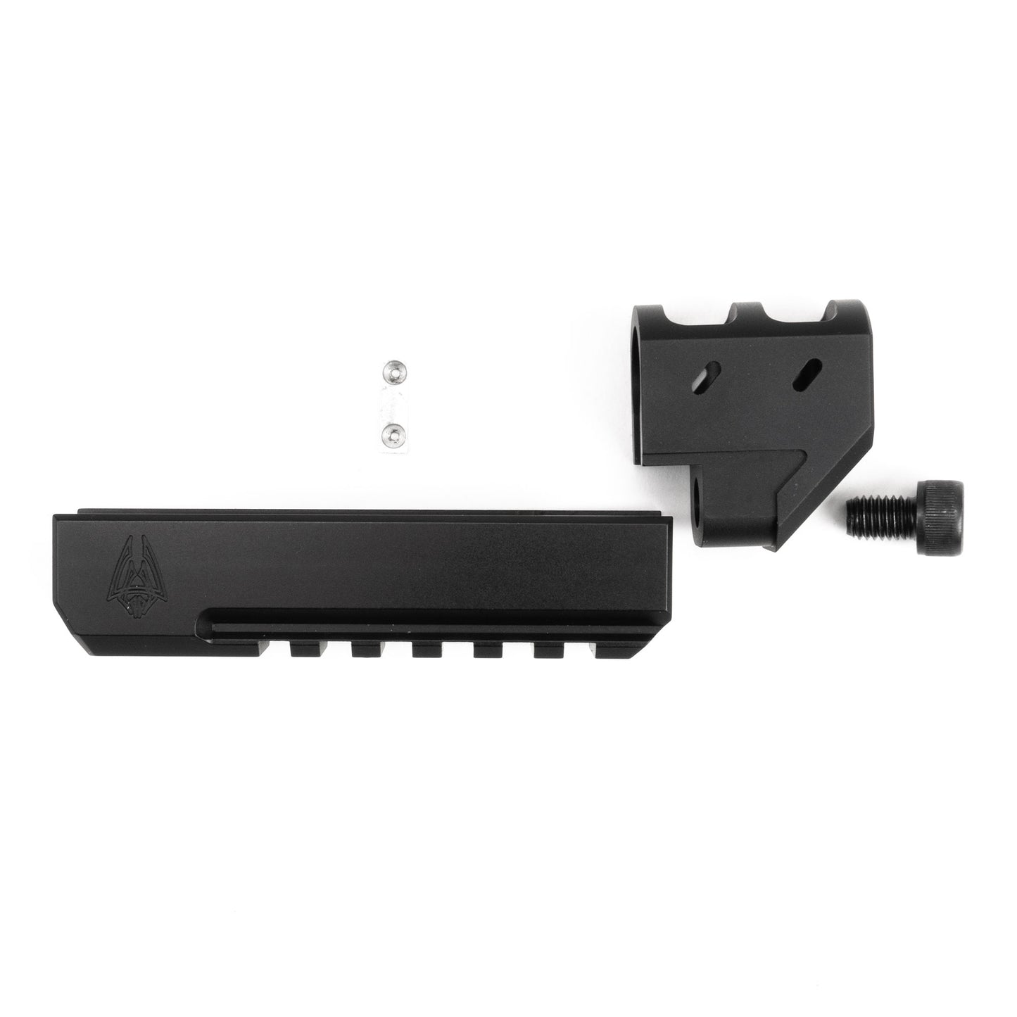 MAC 9 DS 4.25 Gen 3 Basilisk Compensator (Standard Mk2)