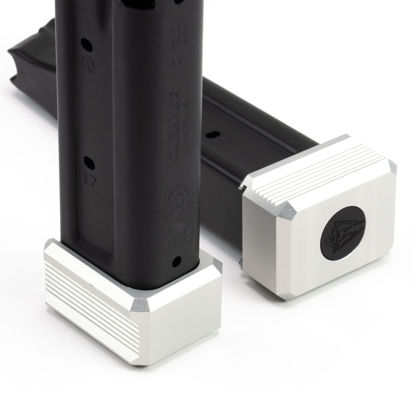 Prodigy +3 Mag Extension Mk2