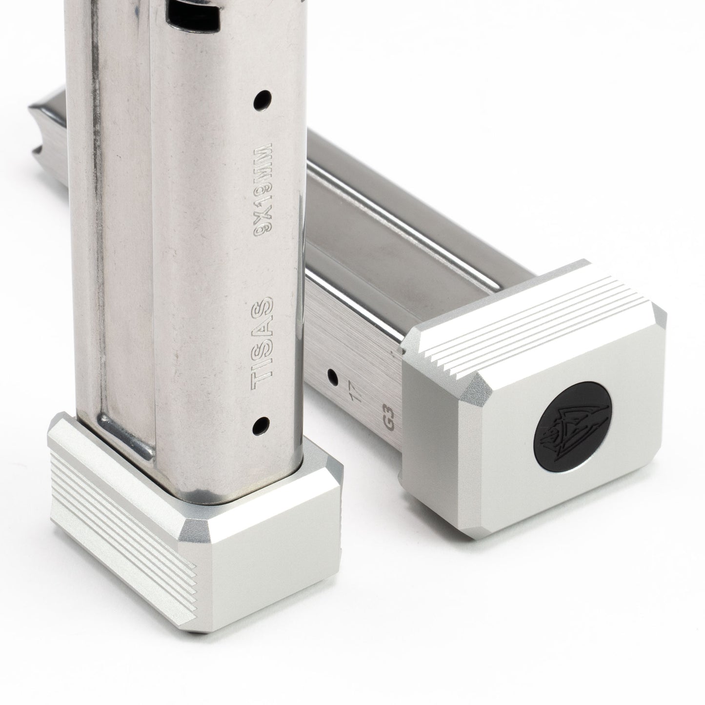 2011 +3 Mag Extension Mk2