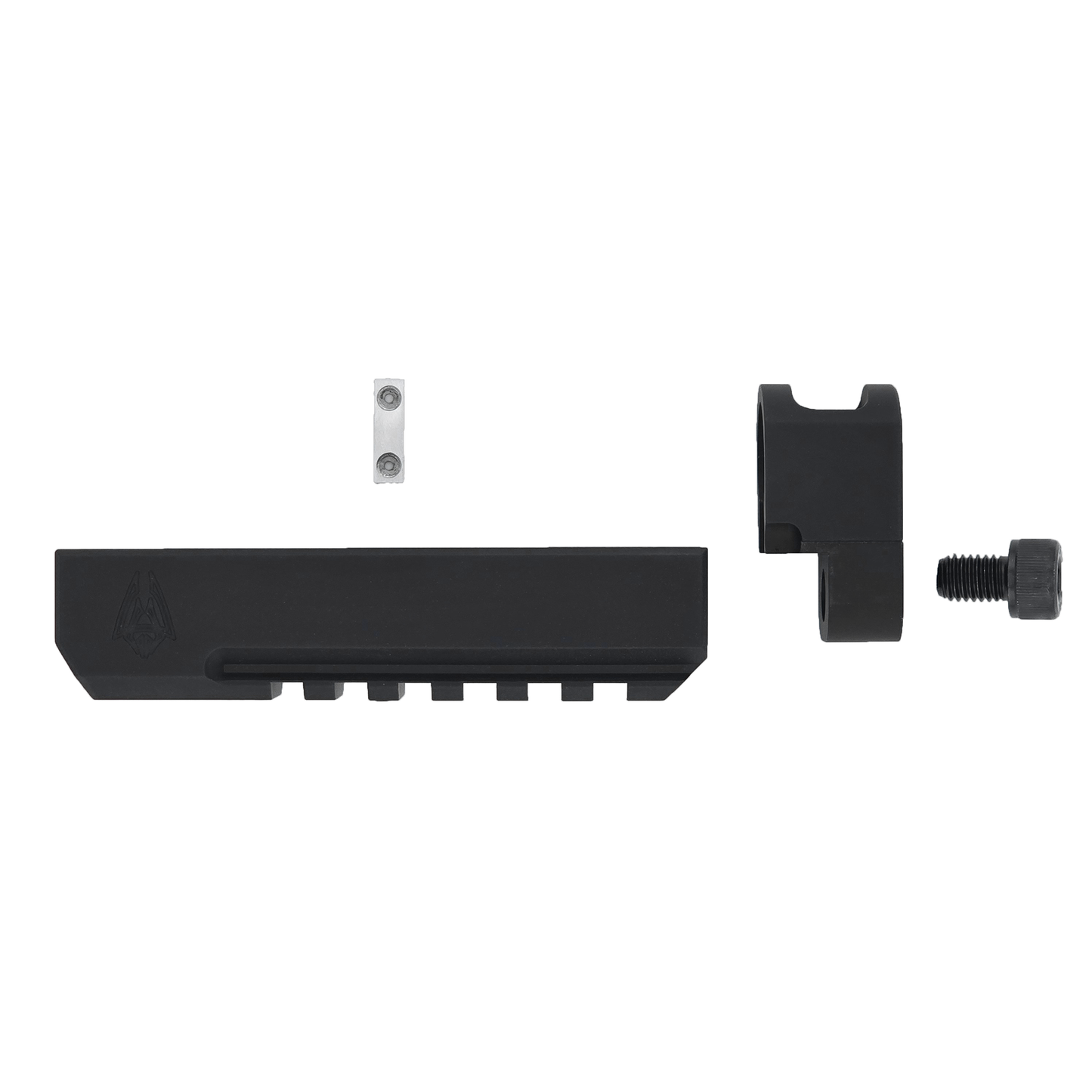 Tisas B9R 4.25" Gen 2 Cyclops Compensator Standard Mk2
