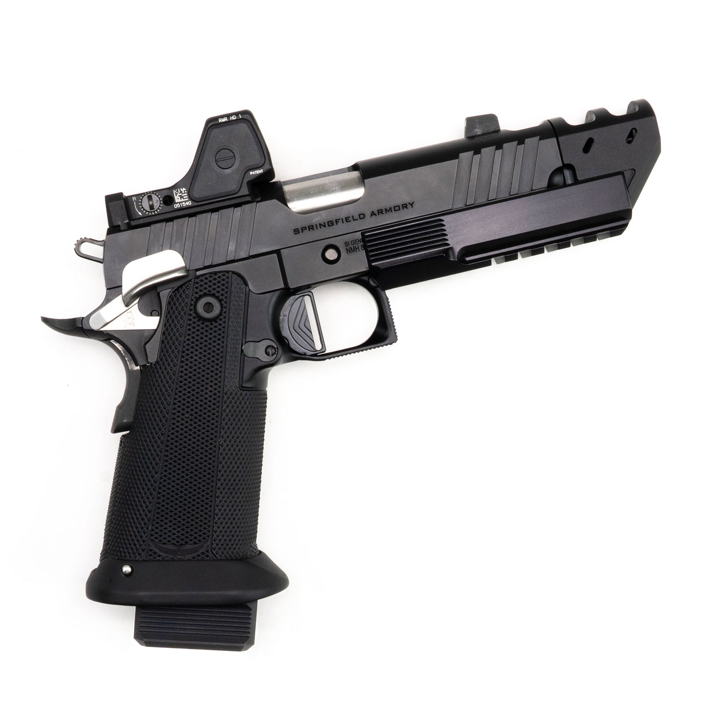 Prodigy +3 Mag Extension Mk2