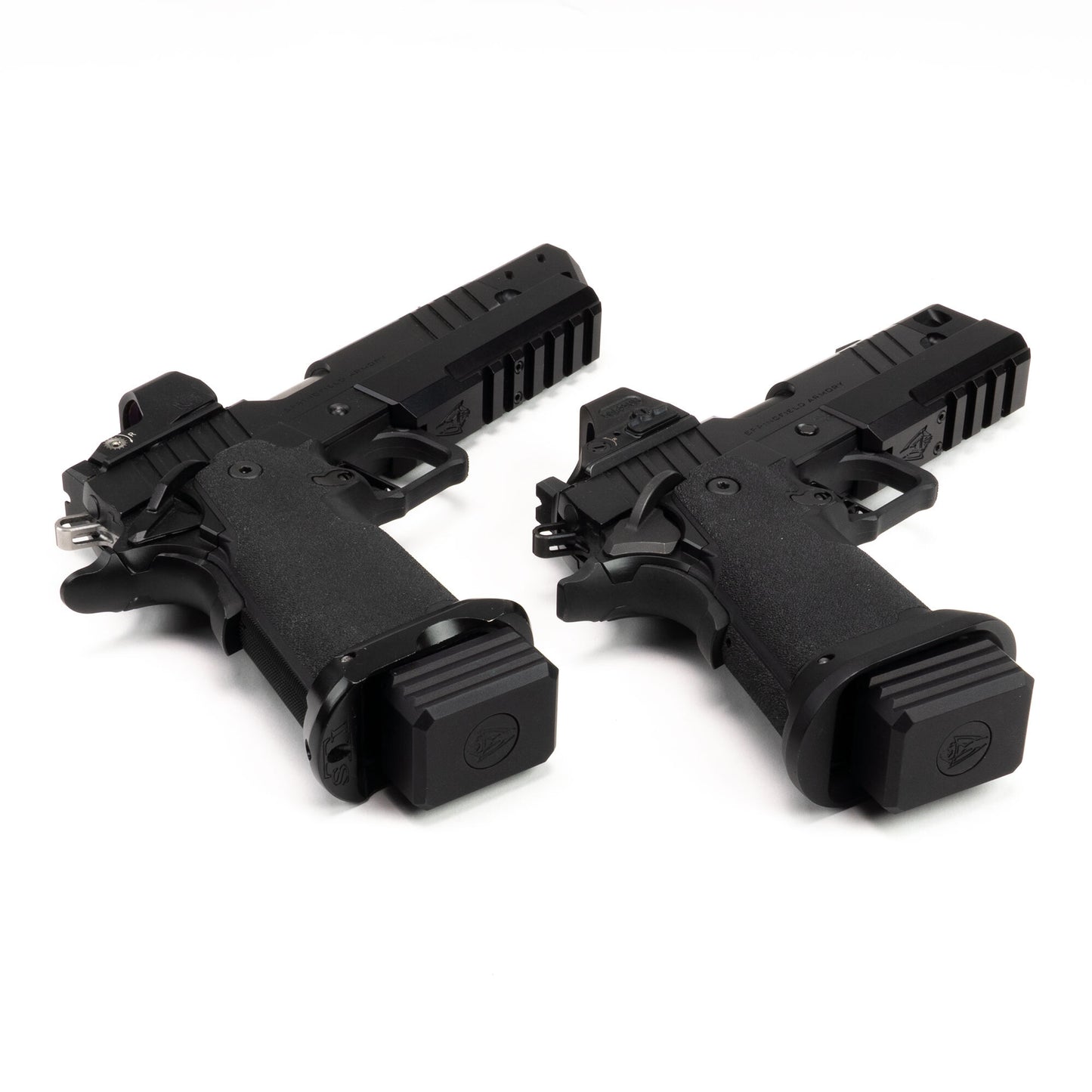 Prodigy +3 Mag Extension Mk1