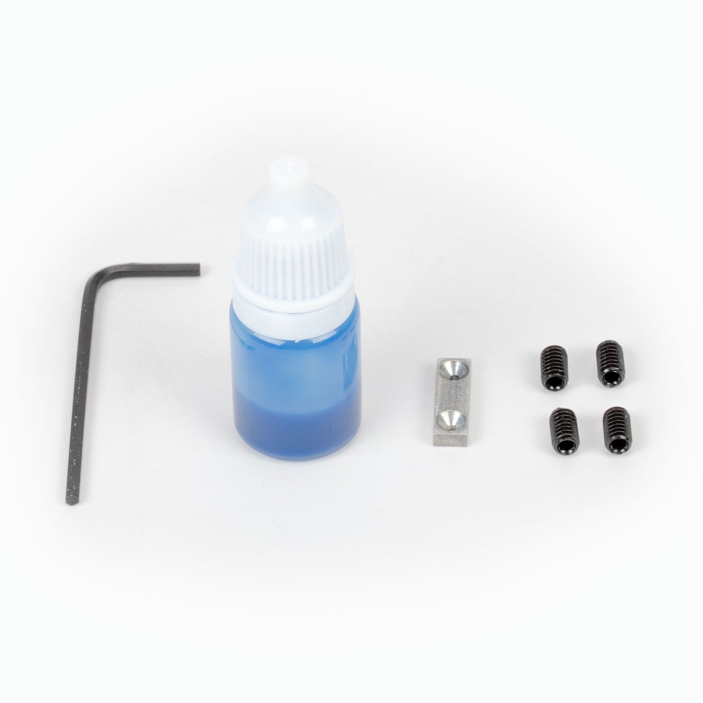 Frame Compensators Small Parts