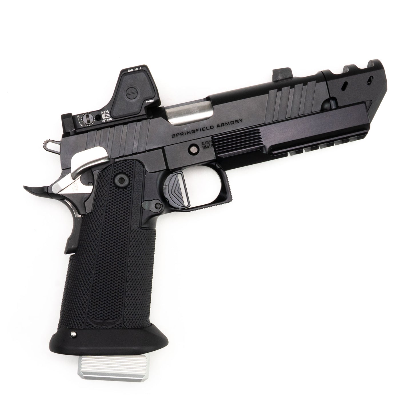 Prodigy +3 Mag Extension Mk2