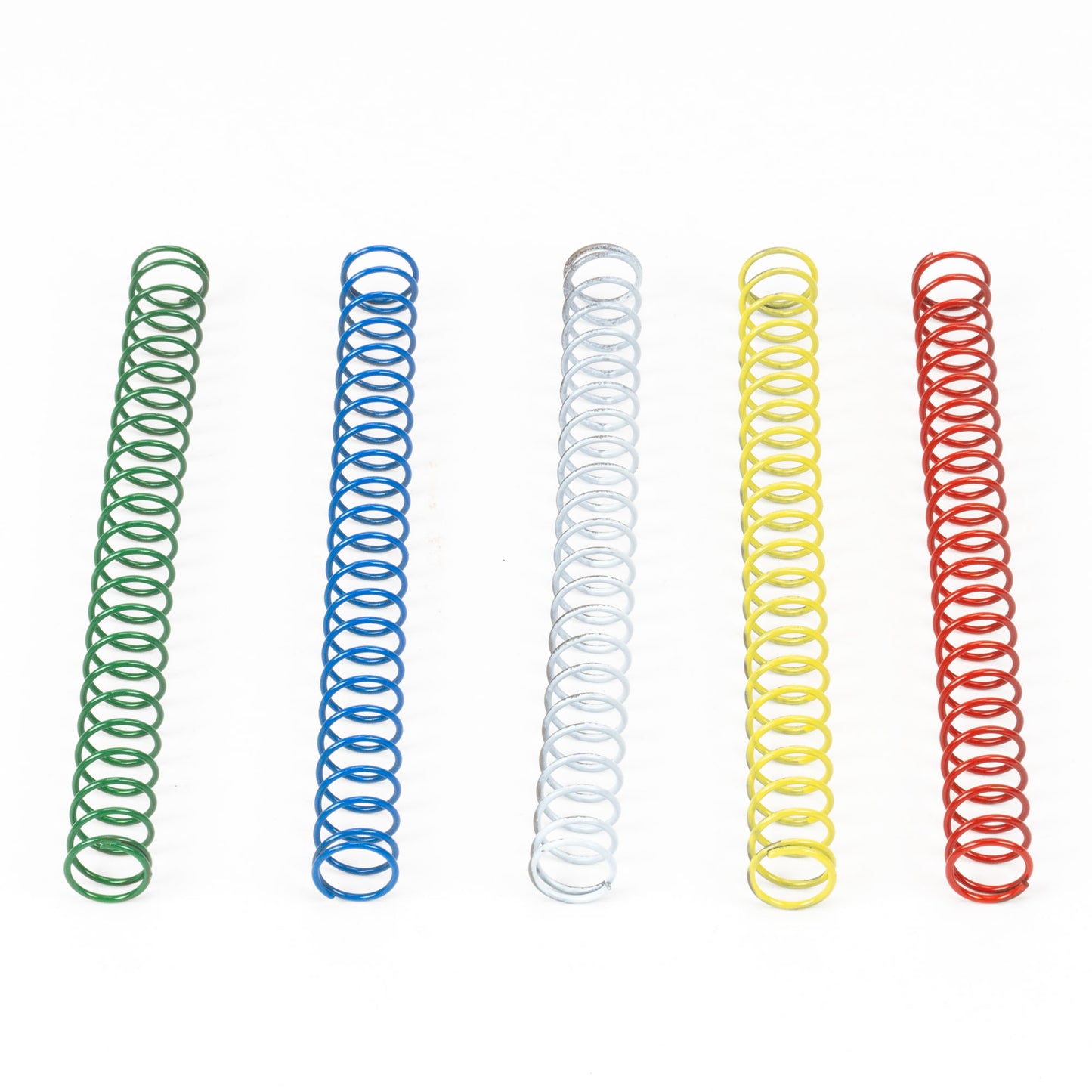 Recoil Spring Kit for MAC/Tisas/4.25 Prodigy/Staccato P