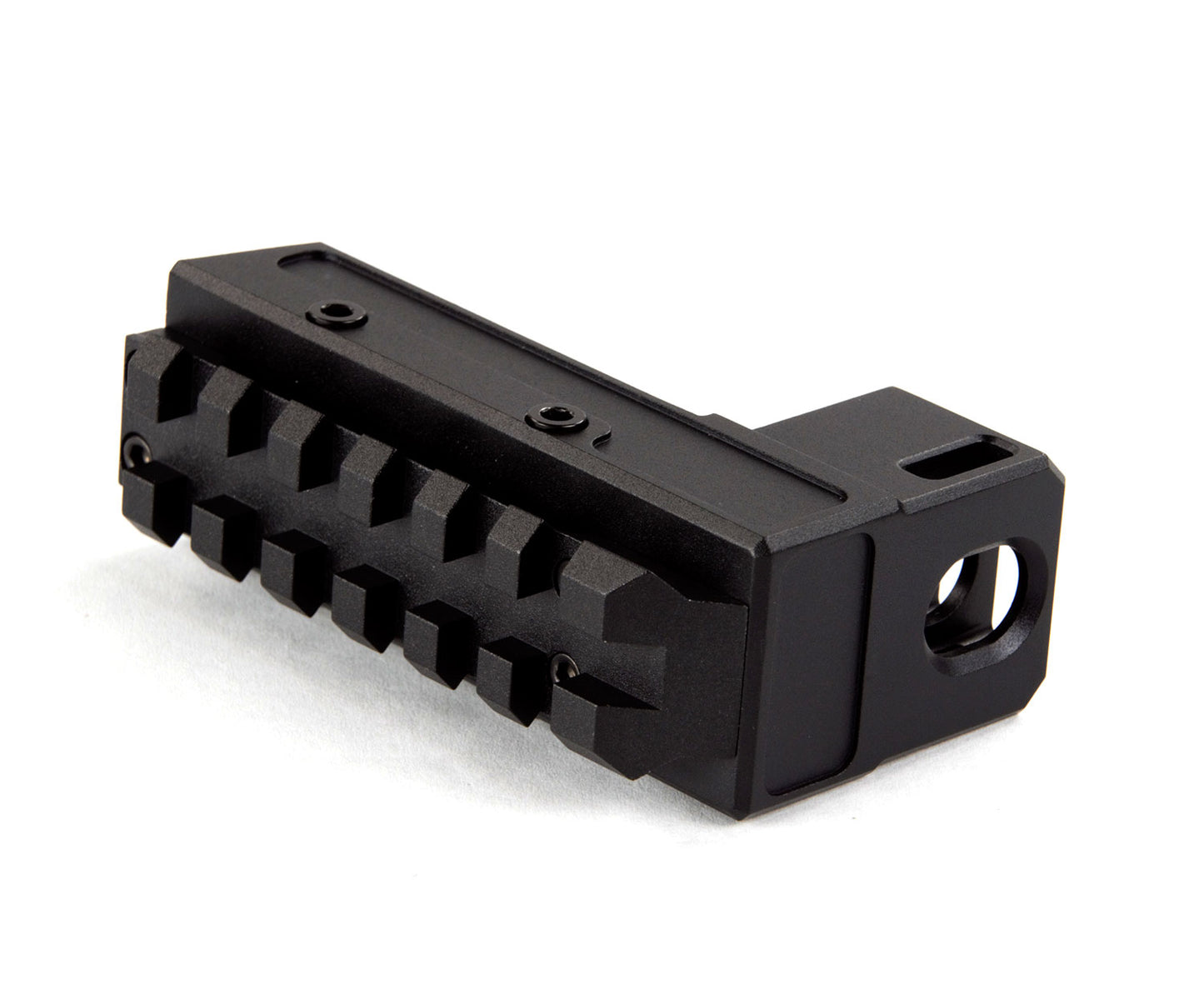 UA P80 G17 Stand Off Compensator P80 Glock