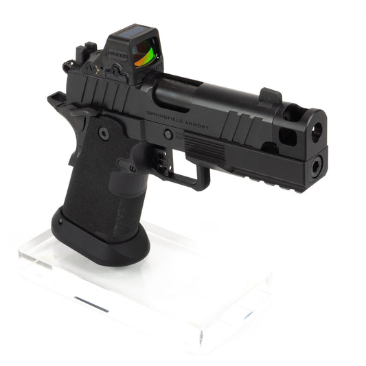 Prodigy 3.5" Cerberus Compensator (Thumb Ledge)
