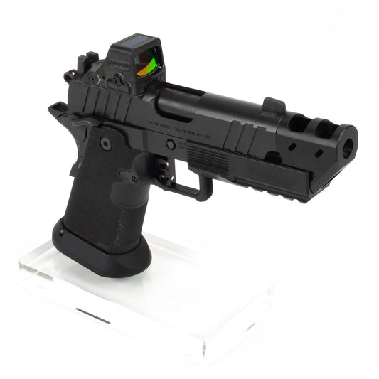 Prodigy 3.5" Basilisk Compensator (Thumb Ledge)