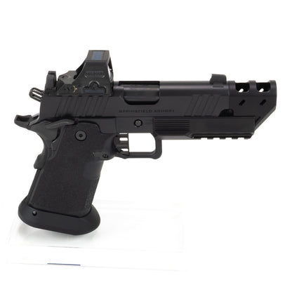 Prodigy 3.5" Basilisk Compensator (Thumb Ledge)