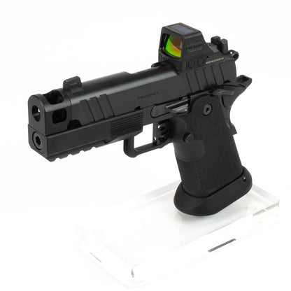 Prodigy 3.5" Cerberus Compensator (Thumb Ledge)