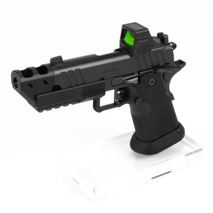 Prodigy 3.5" Basilisk Compensator (Thumb Ledge)