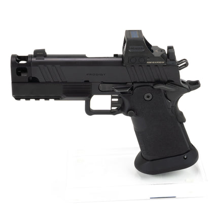 Prodigy 3.5" Cerberus Compensator (Thumb Ledge)