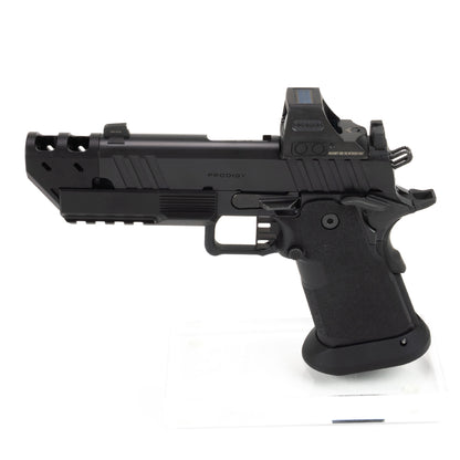 Prodigy 3.5" Basilisk Compensator (Thumb Ledge)