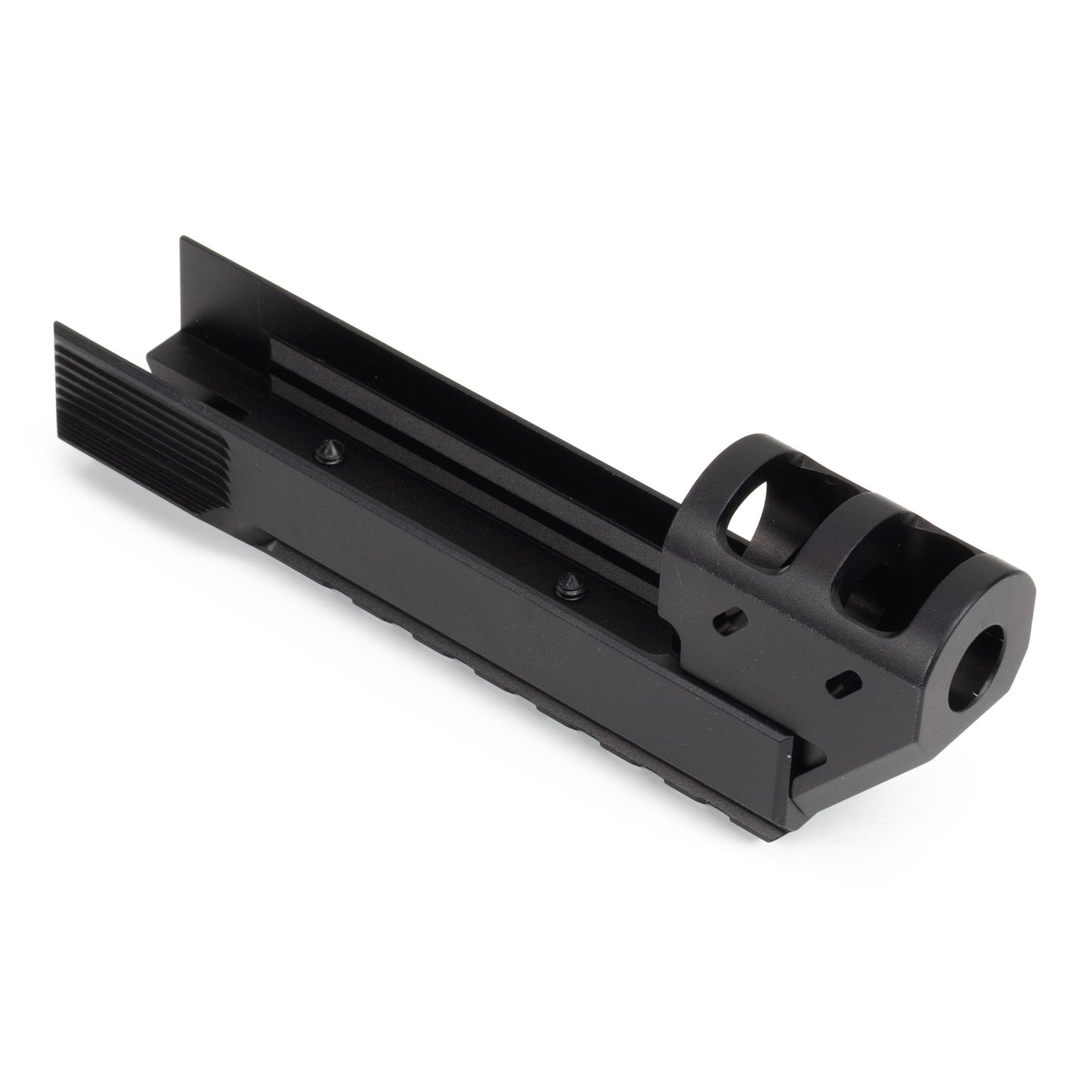 Prodigy 5" Basilisk Compensator (Thumb Ledge Mk2)