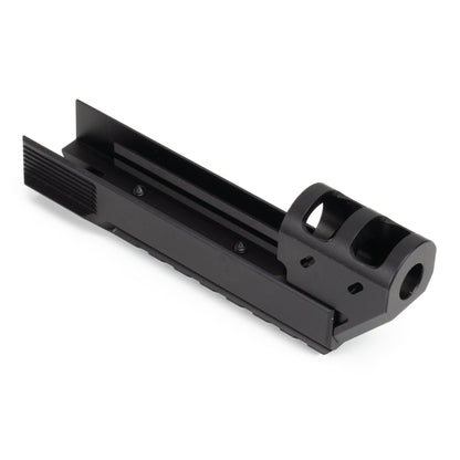 Prodigy 5" Basilisk Compensator (Thumb Ledge Mk2)