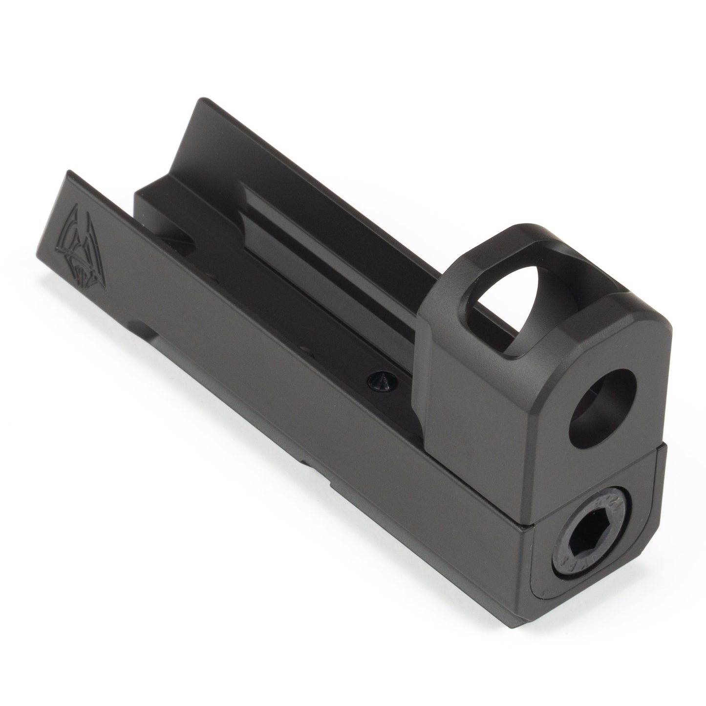 Staccato C2 Cyclops Compensator (Single Slot Rail)