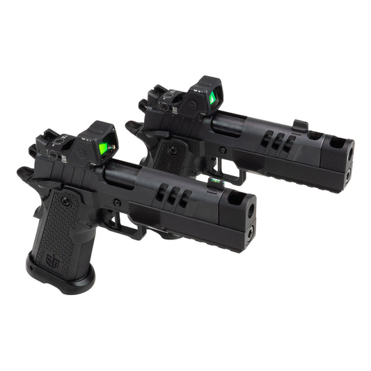 MAC 9 DS 4.25 Gen 3 Cyclops Compensator (Thumb Ledge Mk2)