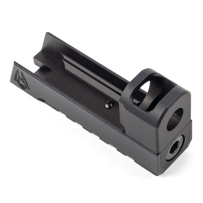 Staccato C2 Cyclops Compensator (Multi Slot Rail)