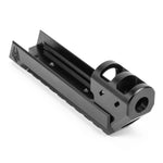 Prodigy 5" Basilisk Compensator (Multi Slot Rail)