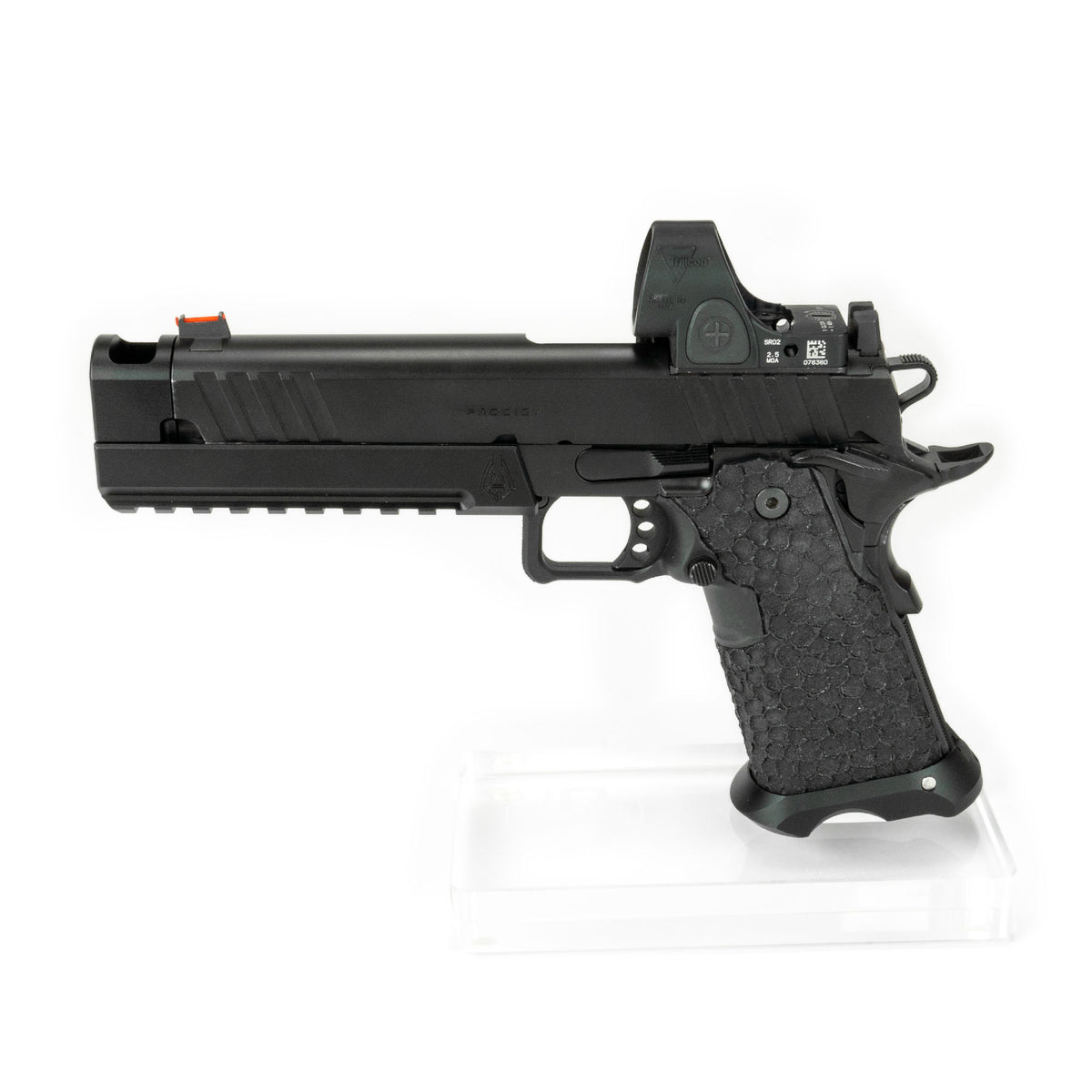 Springfield Prodigy 5