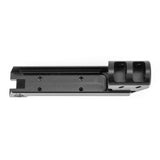 Prodigy 5" Basilisk Compensator (Single Slot Rail)