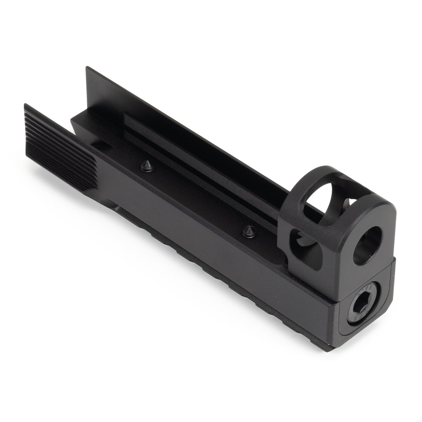 Prodigy 5" Cerberus Compensator (Thumb Ledge Mk2)
