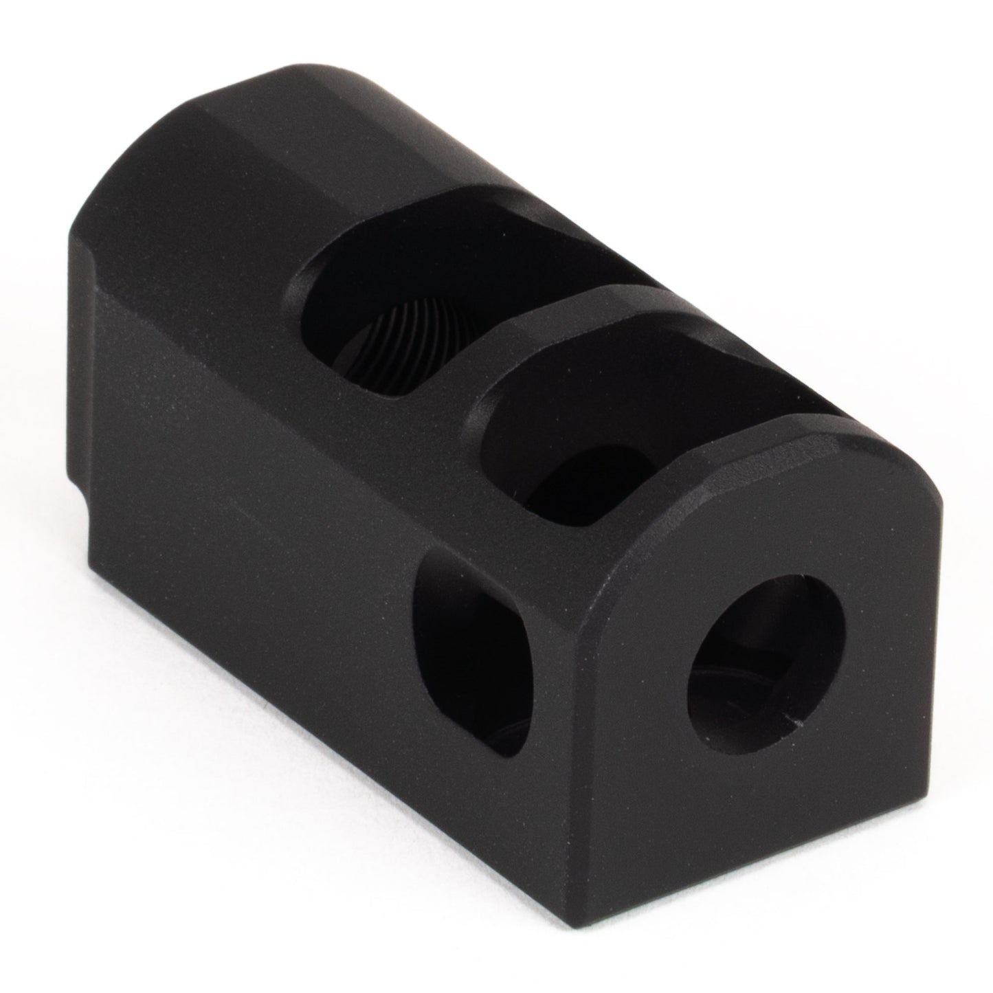 Staccato P C2 XL Thread-On Minotaur Compensator