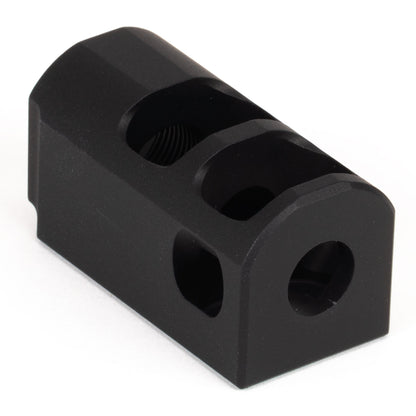 Staccato P C2 XL Thread-On Minotaur Compensator