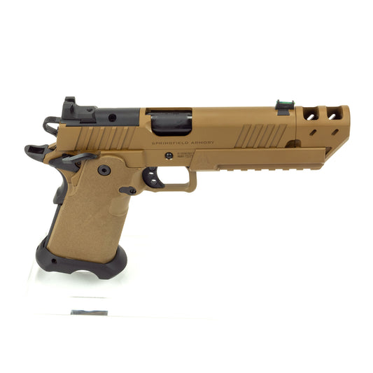 Prodigy 4.25" Basilisk Compensator (Multi Slot Rail Mk1)