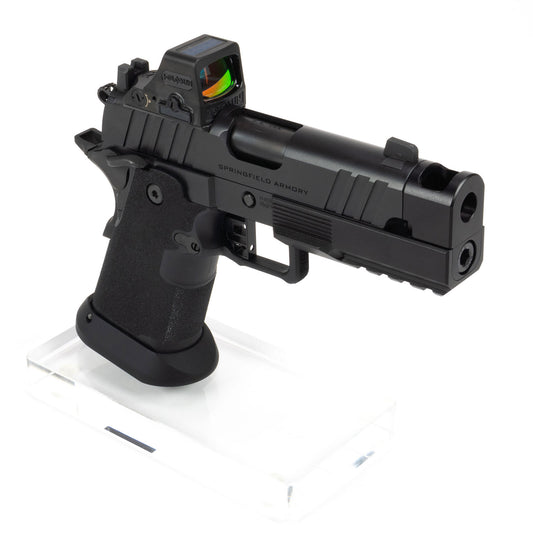 Prodigy 3.5" Cyclops Compensator (Thumb Ledge)