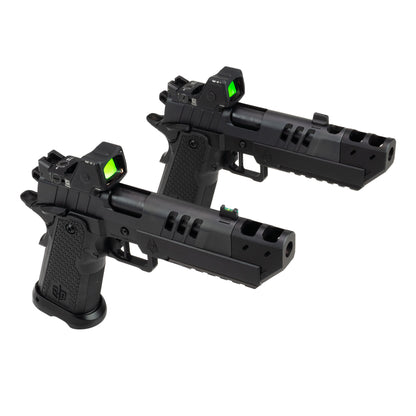 MAC 9 DS 4.25 Gen 3 Basilisk Compensator (Standard Mk2)