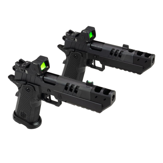 MAC 9 DS 4.25 Gen 3 Basilisk Compensator (Standard Mk2)