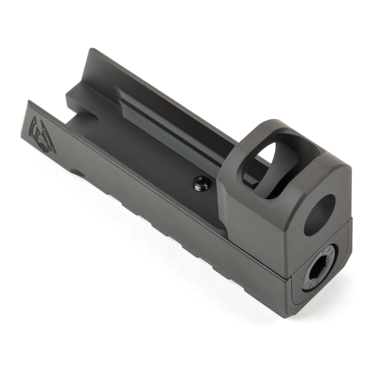 Staccato C2 Cyclops Compensator (Multi Slot Rail)